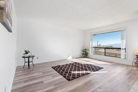 A home in Desert Hot Springs