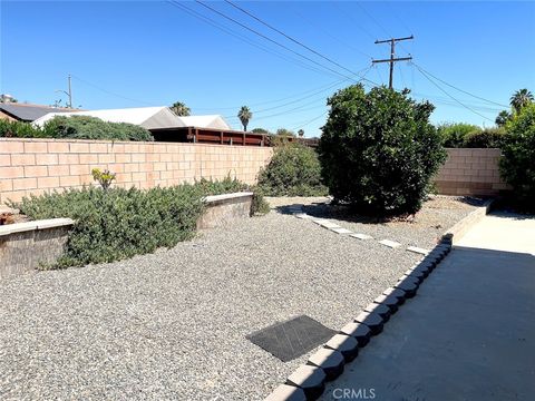 A home in Sun City