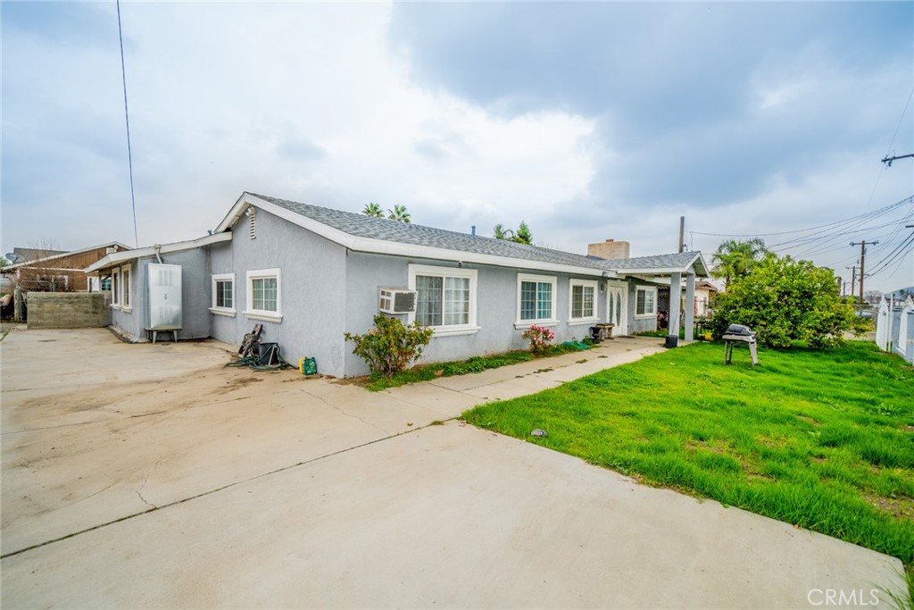 19340 S Jurupa Avenue
