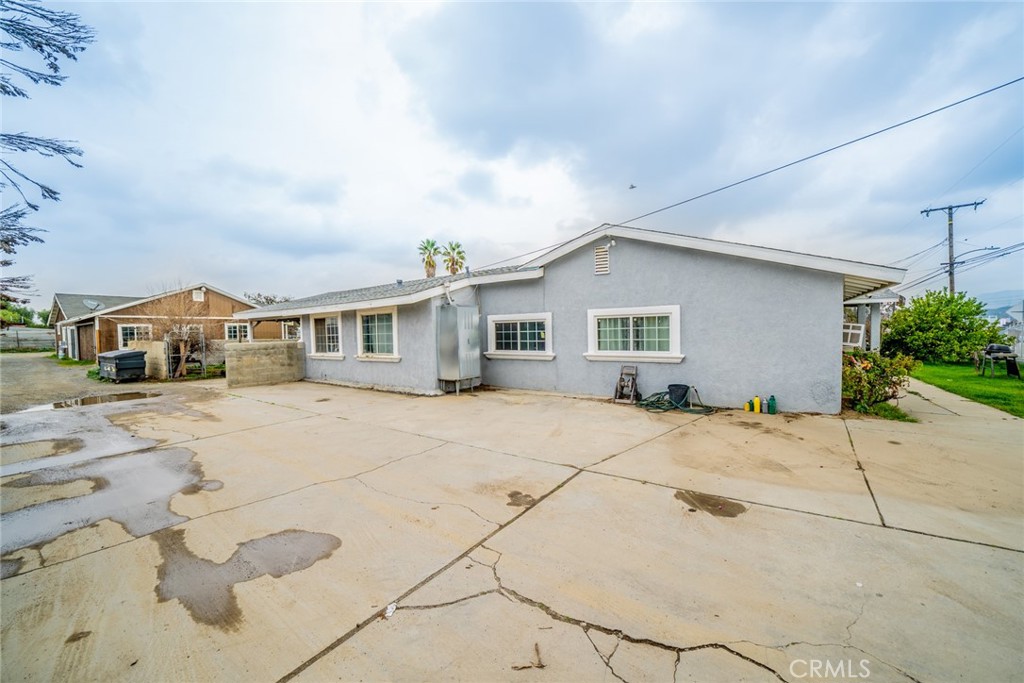 19340 S Jurupa Avenue