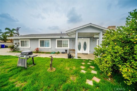 19340 S Jurupa Avenue Bloomington CA 92316