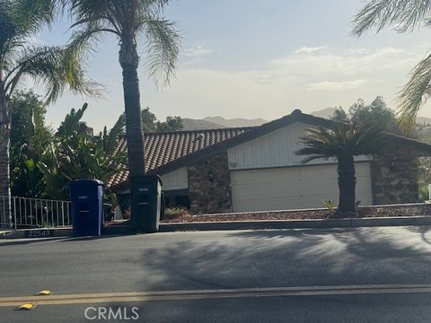 22543 Canyon Club Drive Canyon Lake CA 92587