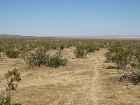 Photo of 0 469-212-12-00-7, Cantil, CA 93501 (MLS # EV24081647)