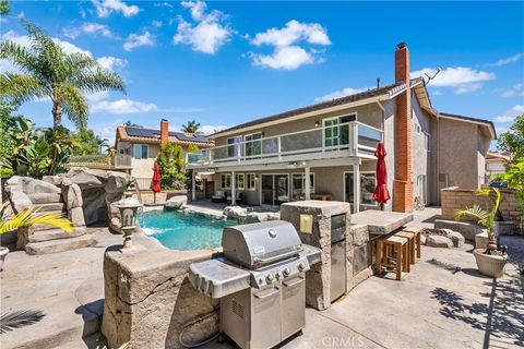 A home in Laguna Niguel