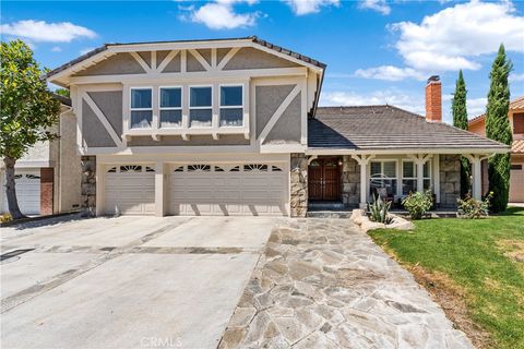 A home in Laguna Niguel