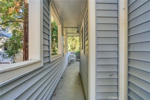 A home in Concord