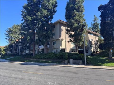 A home in Laguna Woods