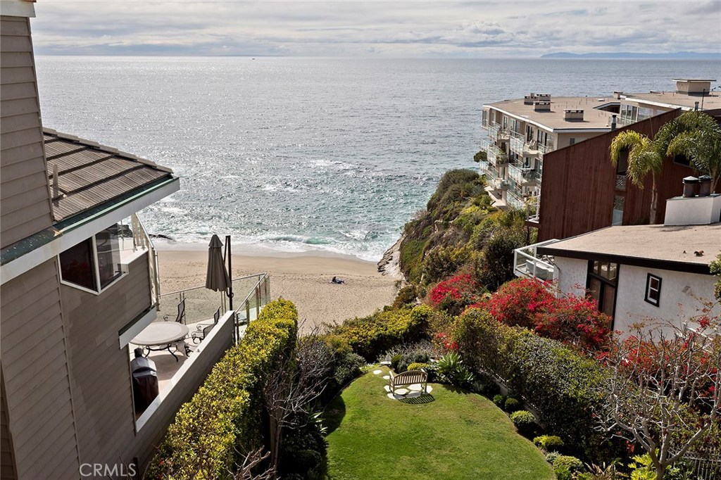 South Laguna Bluffs (SLB) - Residential