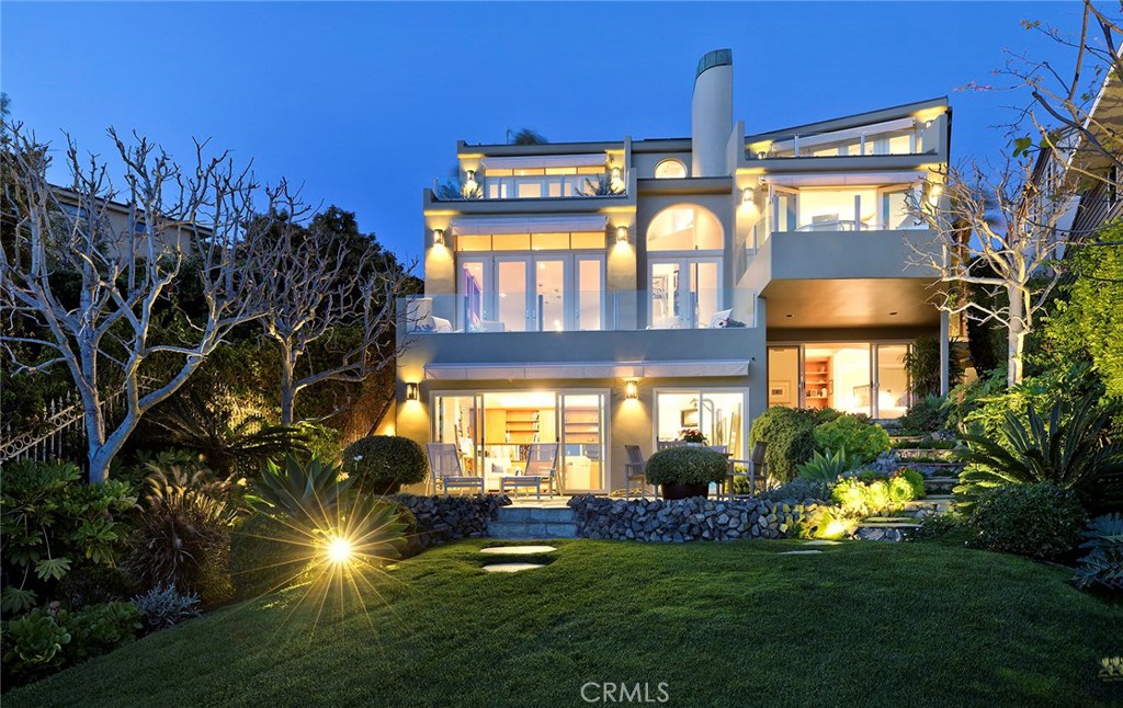 South Laguna Bluffs (SLB) - Residential