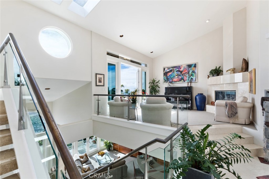 South Laguna Bluffs (SLB) - Residential