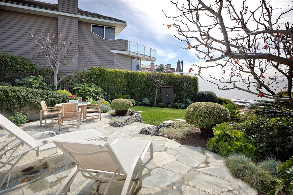 South Laguna Bluffs (SLB) - Residential