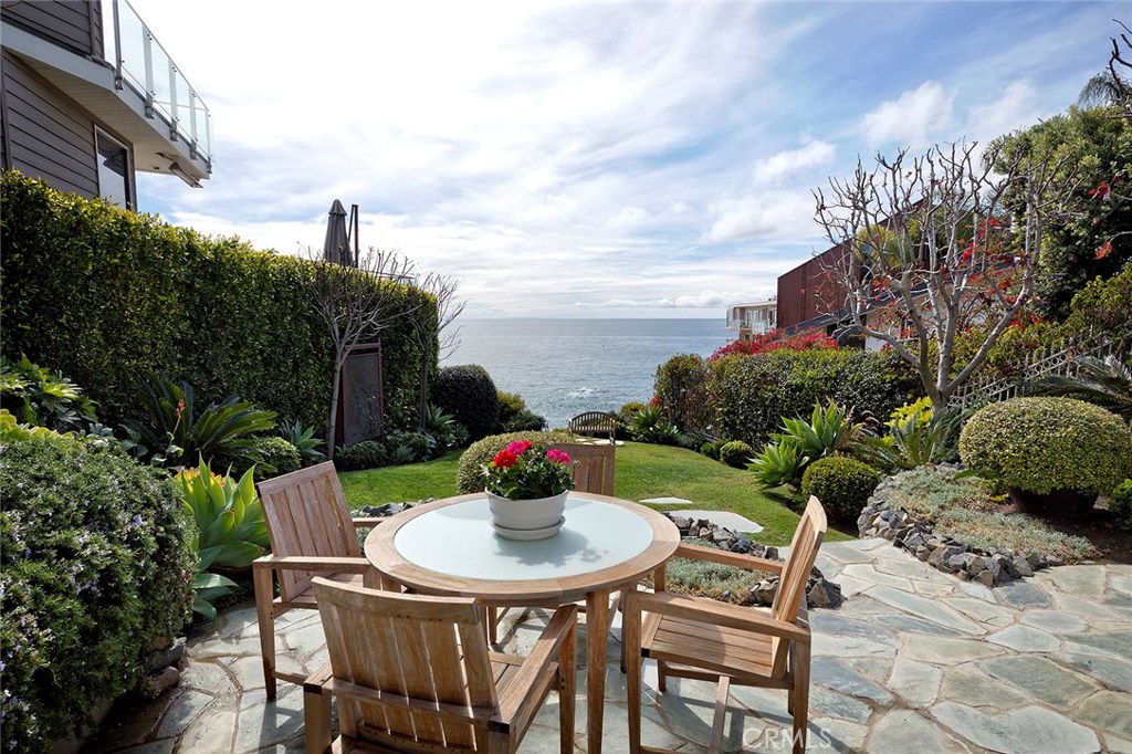 South Laguna Bluffs (SLB) - Residential