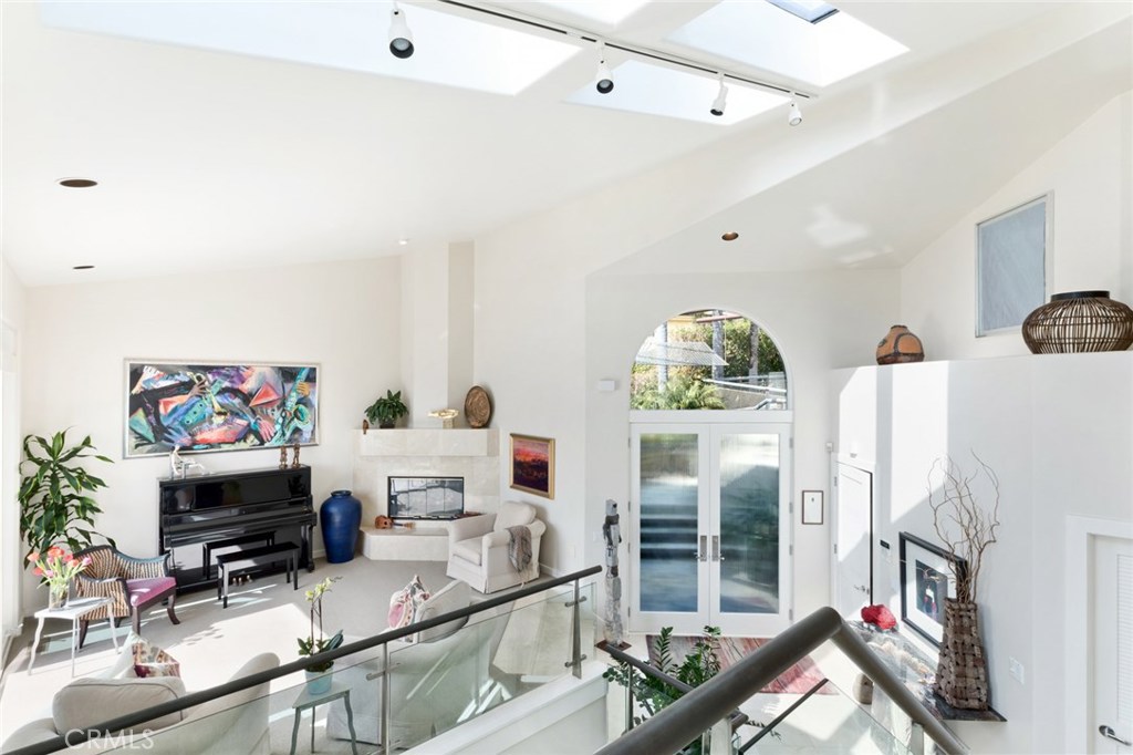 South Laguna Bluffs (SLB) - Residential