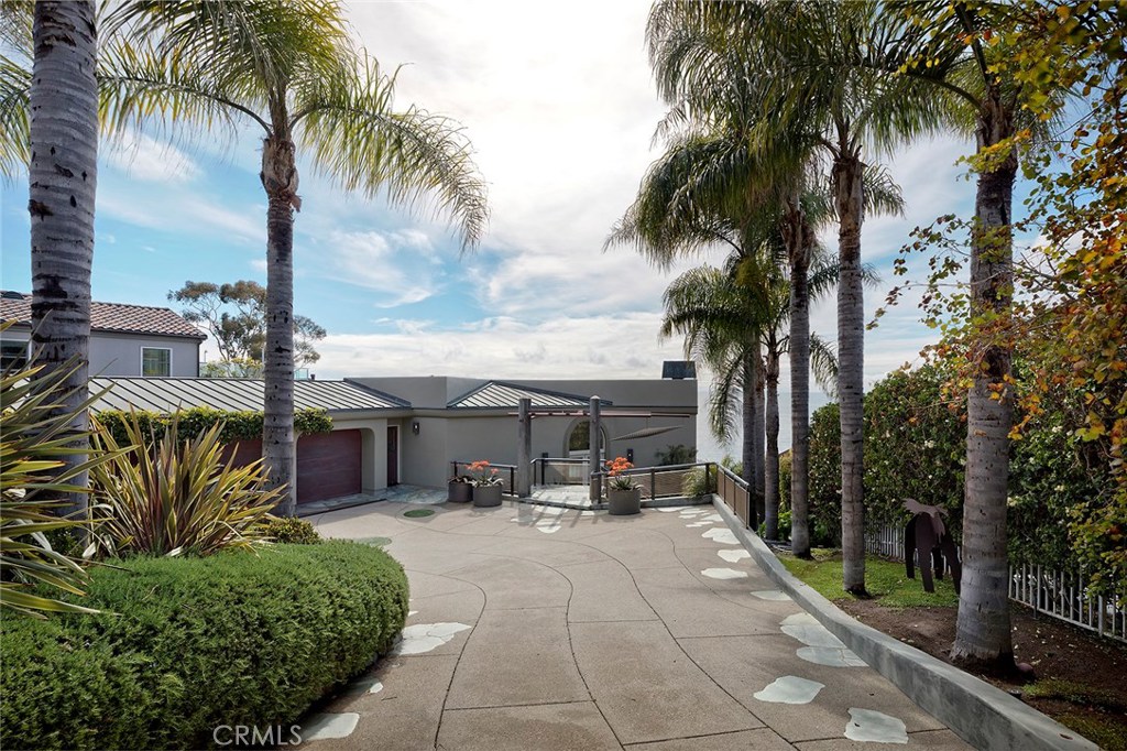 South Laguna Bluffs (SLB) - Residential