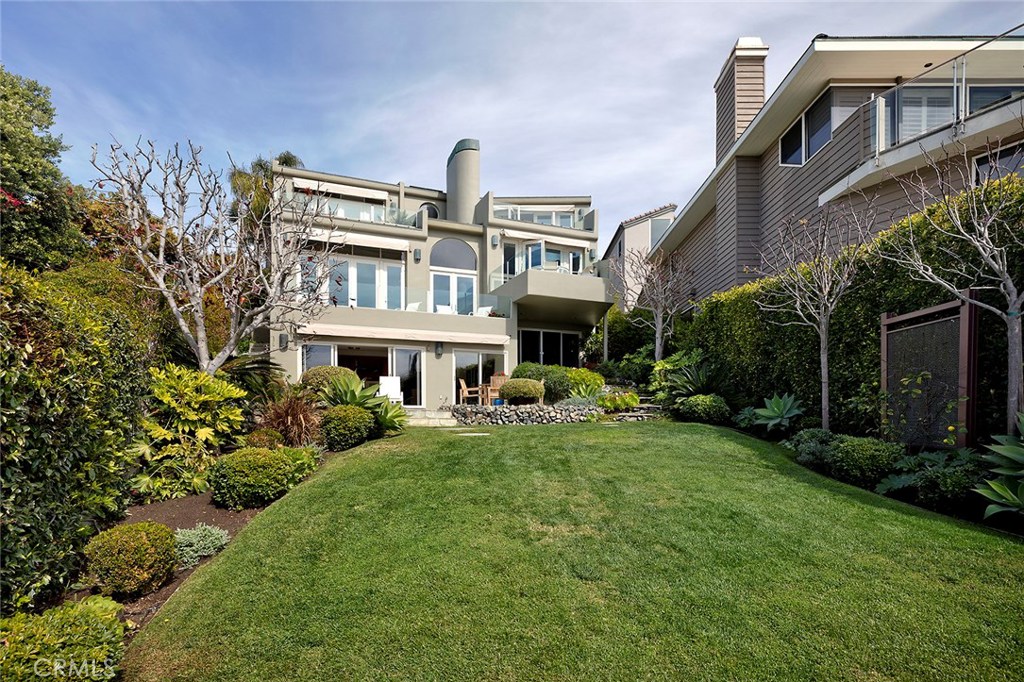 South Laguna Bluffs (SLB) - Residential