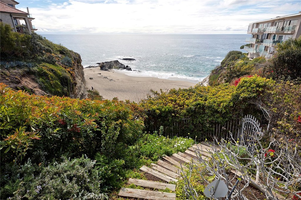 South Laguna Bluffs (SLB) - Residential