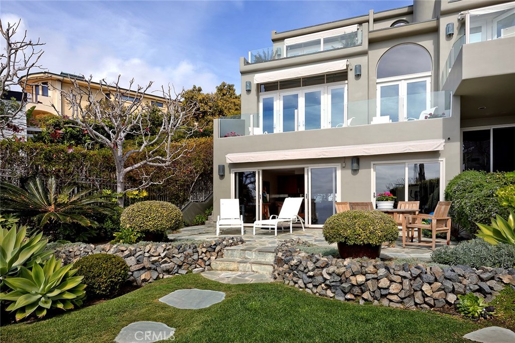 South Laguna Bluffs (SLB) - Residential