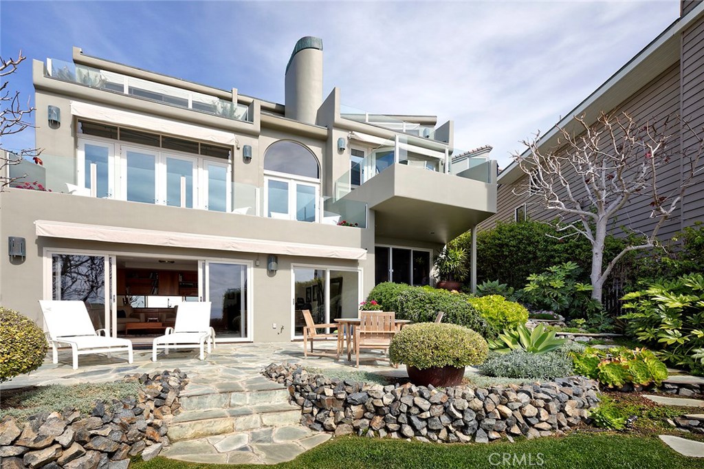 South Laguna Bluffs (SLB) - Residential