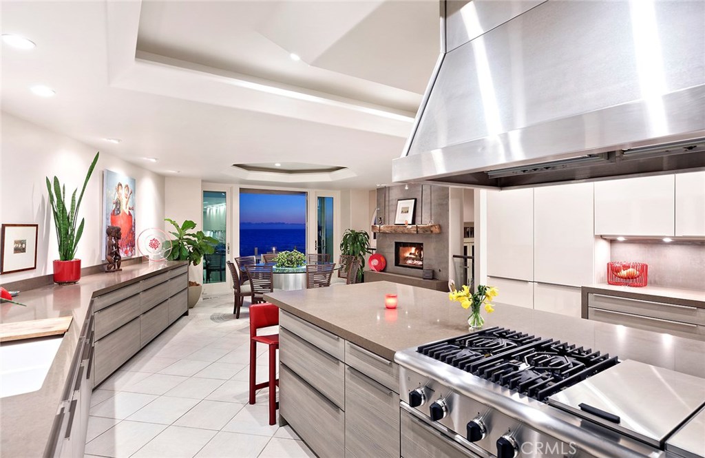 South Laguna Bluffs (SLB) - Residential