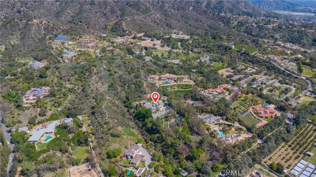 439 Deodar Lane