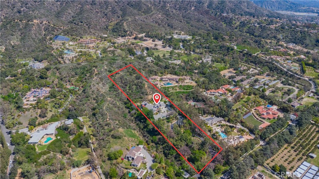 439 Deodar Lane