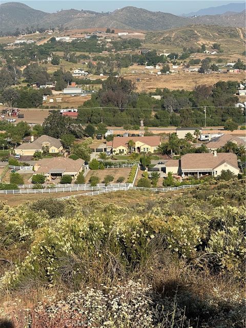 0 Wickerd Road Menifee CA 92584