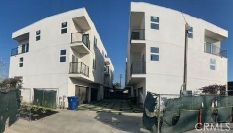6056 Craner Avenue North Hollywood CA 91606
