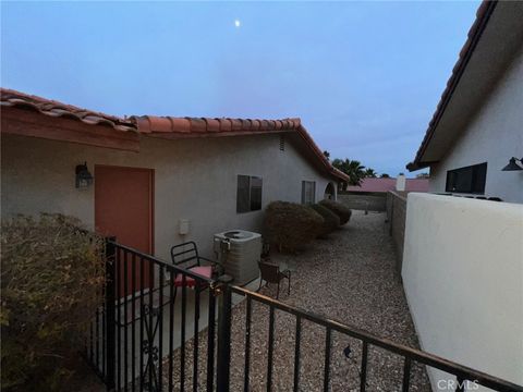 A home in Desert Hot Springs