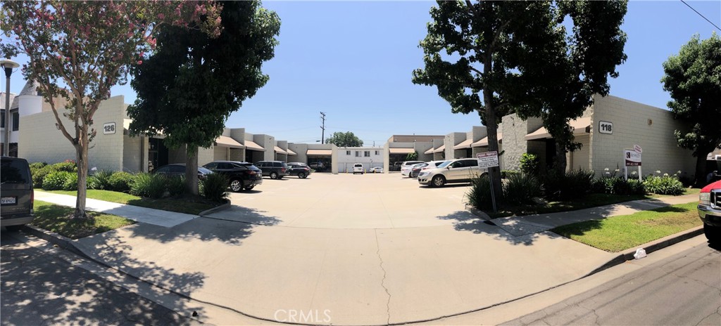 Light Industrial Warehouse Space For Lease
Available: Unit F (1,500 Square Feet)
Rental Rate: $1.65 per Square Foot per month
Lease Type: Industrial Gross
Term: 3-5 Years
Parking: 2 Reserved Parking Spaces
Possession: Available July 2024
- Industrial Business Park unit with a roll-up door warehouse accessible through the alley
- Walking distance to the Metro Gold Line and Downtown Arcadia
- Close proximity to the 210 freeway