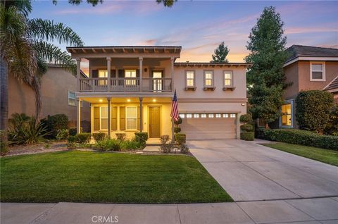 A home in Ladera Ranch