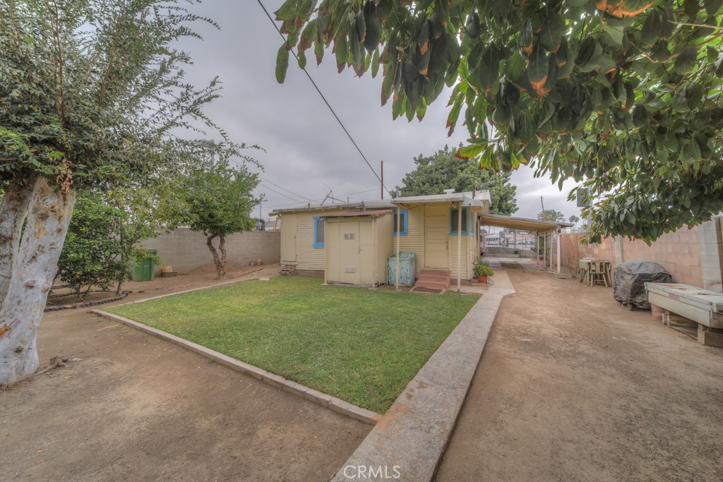 ,UNKNOWN - Residential