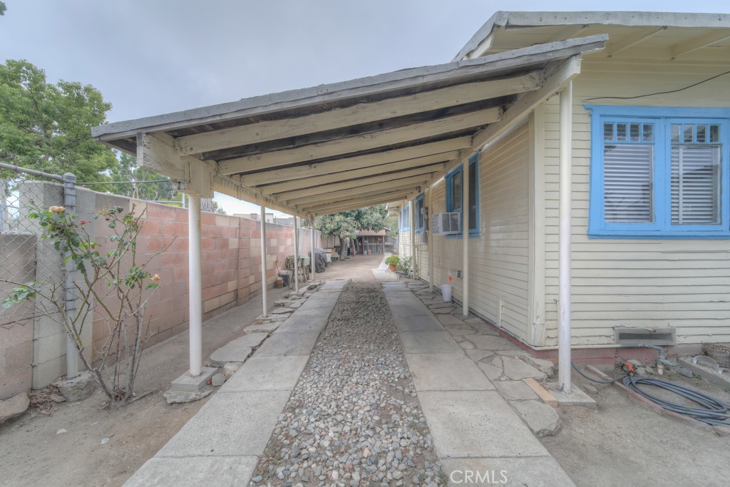 ,UNKNOWN - Residential