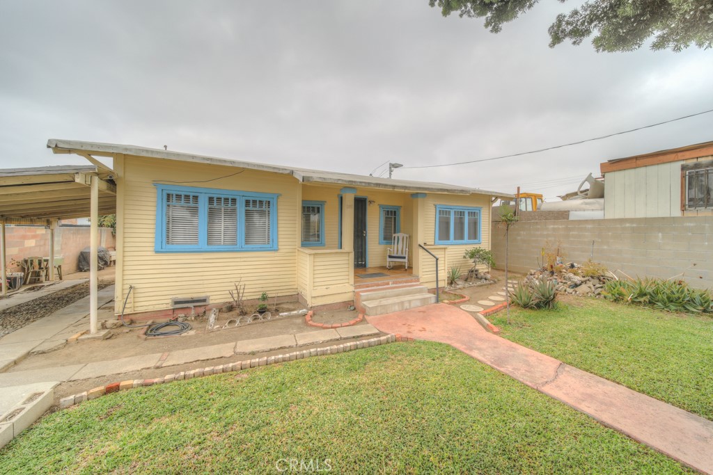 ,UNKNOWN - Residential