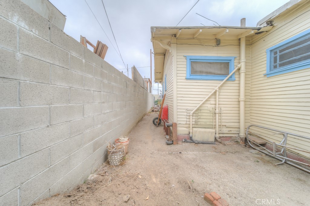 ,UNKNOWN - Residential