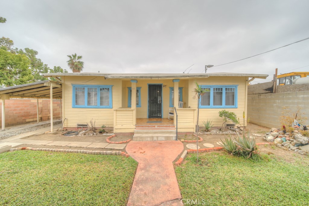 ,UNKNOWN - Residential