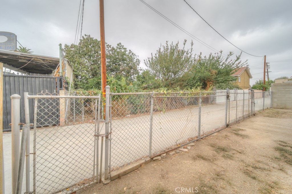 ,UNKNOWN - Residential