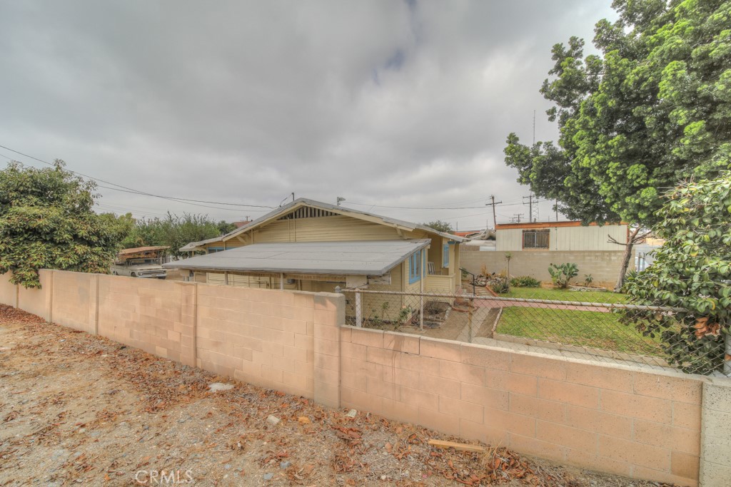 ,UNKNOWN - Residential