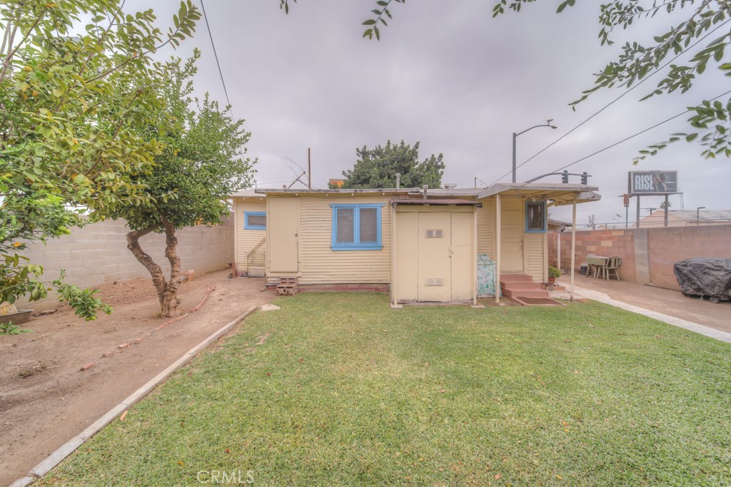 ,UNKNOWN - Residential