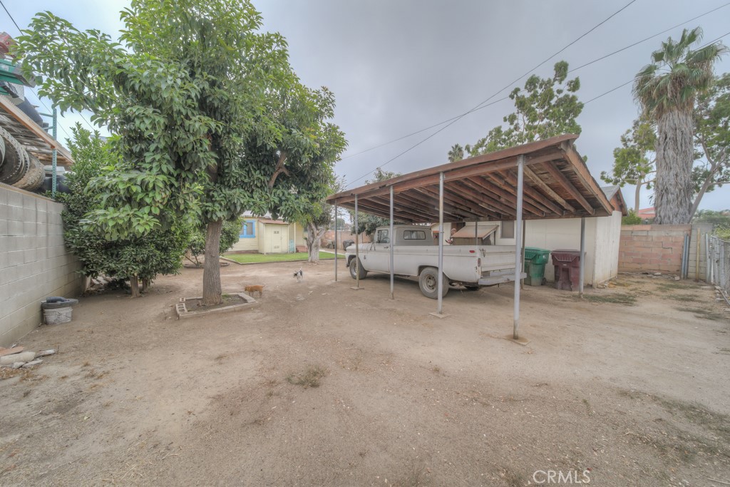 ,UNKNOWN - Residential