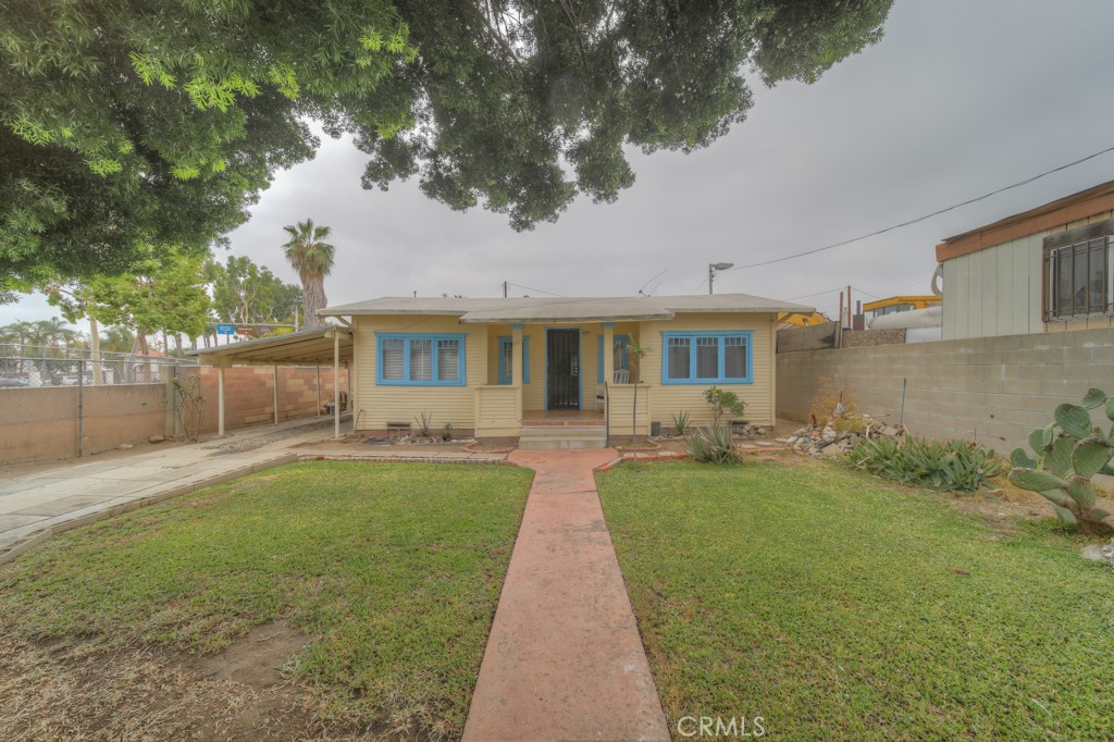 ,UNKNOWN - Residential