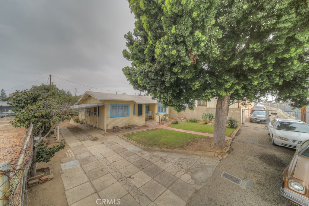 ,UNKNOWN - Residential