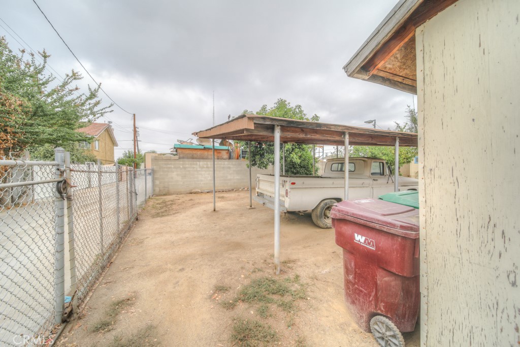 ,UNKNOWN - Residential