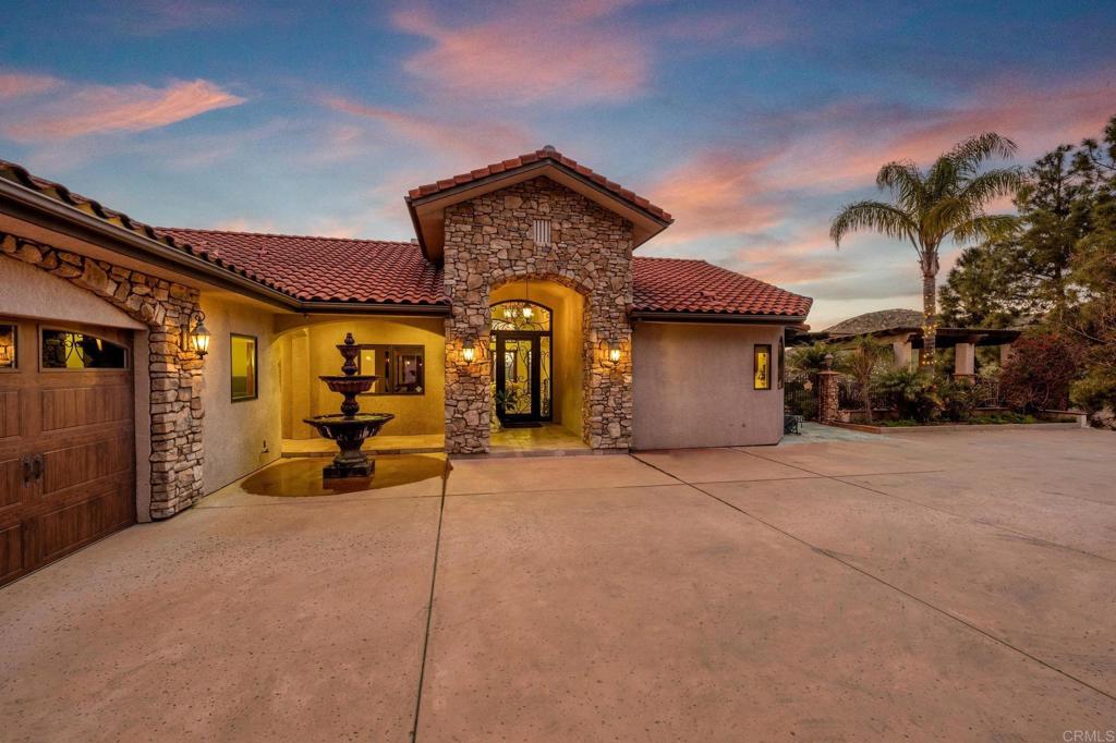 14817 Highland Valley Road