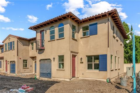 A home in Walnut