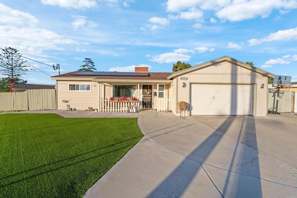 8100 8100 Binney Place