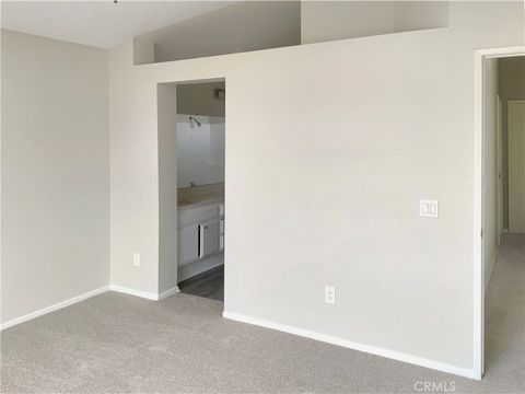 A home in Perris