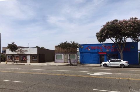 9703 Alondra Boulevard Bellflower CA 90706