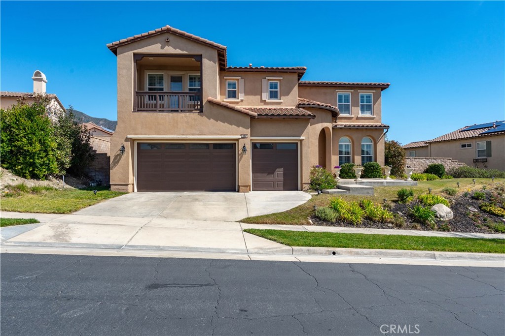 12680 Encino Court