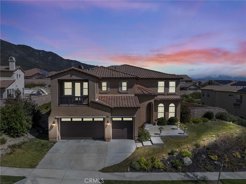 12680 Encino Court Rancho Cucamonga CA 91739