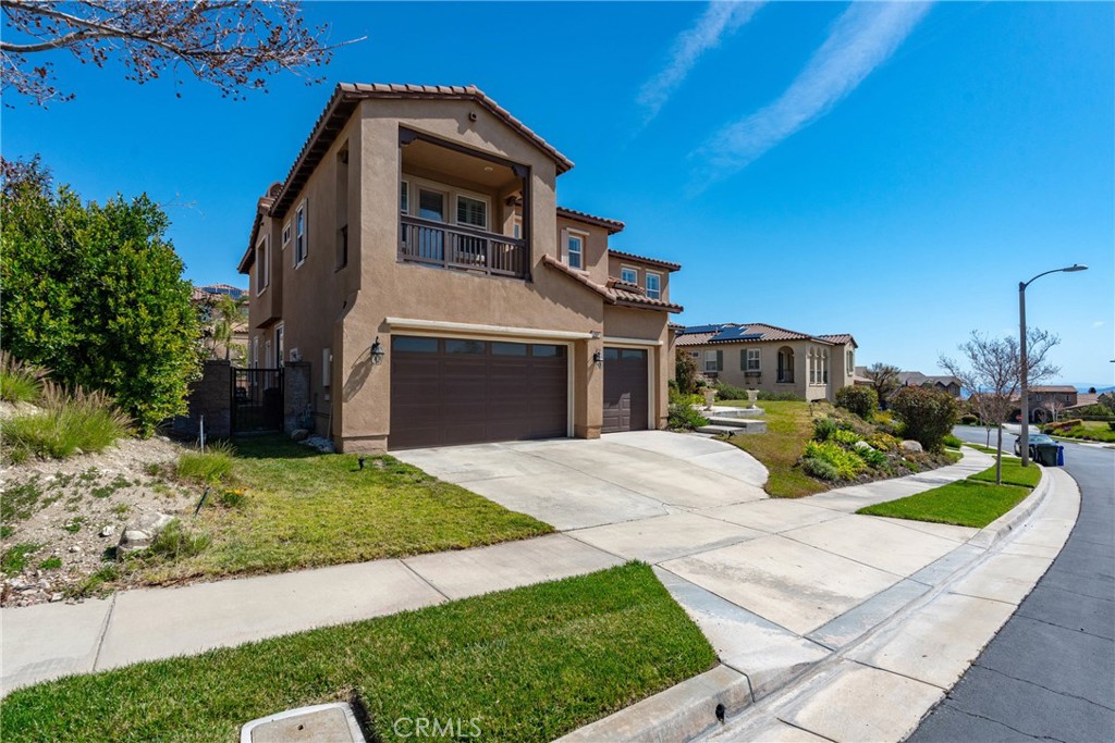 12680 Encino Court